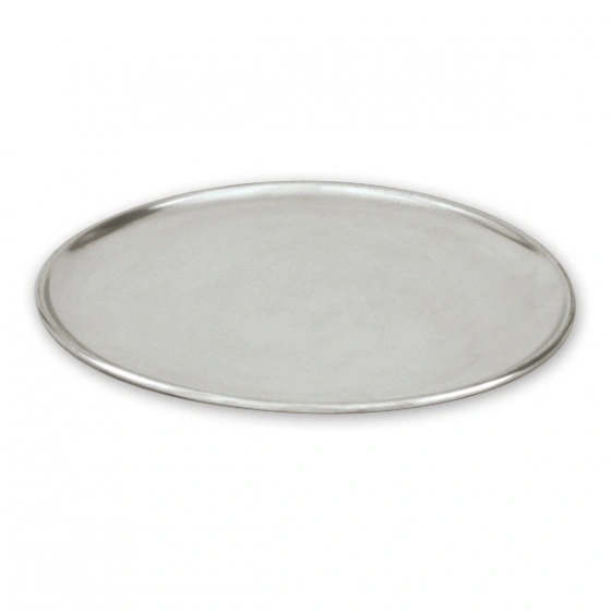 PIZZA PLATE ALUMINIUM 330mm / 13