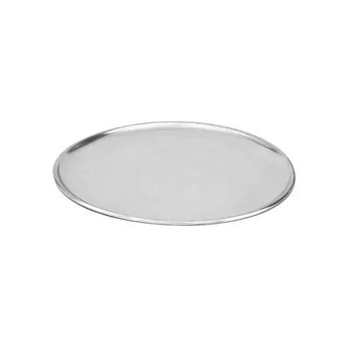 PIZZA PLATE ALUMINIUM 380mm / 15
