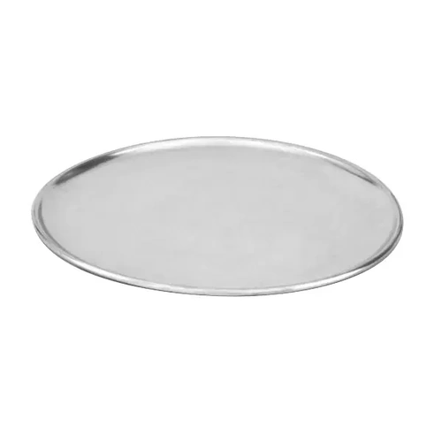 PIZZA PLATE ALUMINIUM 450mm / 18