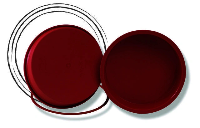 WONDERFLEX (SFT-120) ROUND PAN 200x40mm