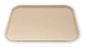 CATER-RAX PLASTIC FOOD TRAY 30x40cm BEIGE