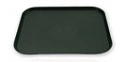 CATER-RAX PLASTIC FOOD TRAY 35x45cm GREEN