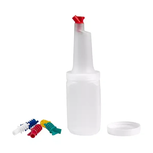CATER RAX JUICE CONTAINER SQUARE 2.0 LITRE
