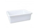 CATERRAX TOTE BOX 530x430x175mm GREY