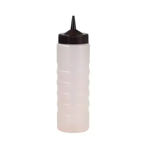 SAUCE BOTTLE 720ml BROWN