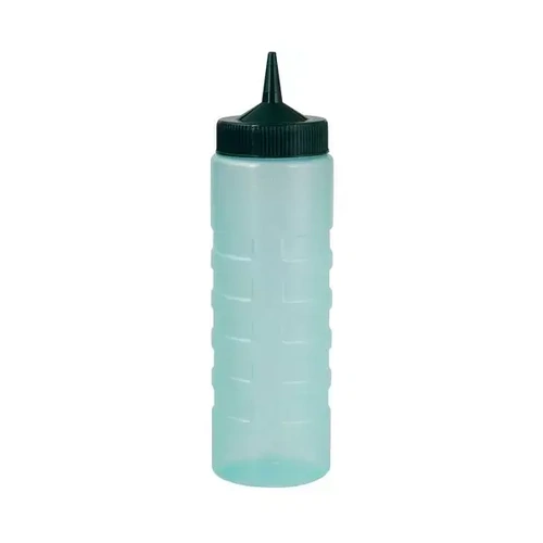 SAUCE BOTTLE 720ml GREEN