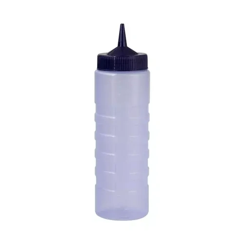 SAUCE BOTTLE 720ml PURPLE