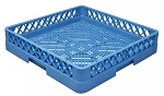 CATER RAX CUTLERY FLATWARE RACK, BLUE  