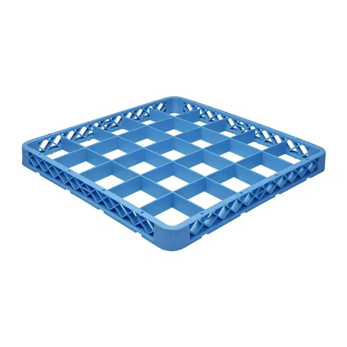 CATER-RAX 25 COMPARTMENT EXTENDER BLUE