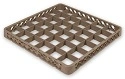 CATER-RAX 36 COMPARTMENT EXTENDER BLUE
