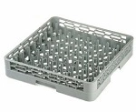 CHEF INOX WASH RACK PEG RACK GREY
