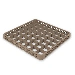CATER-RAX 49 COMPARTMENT GLASS RACK EXTENDER