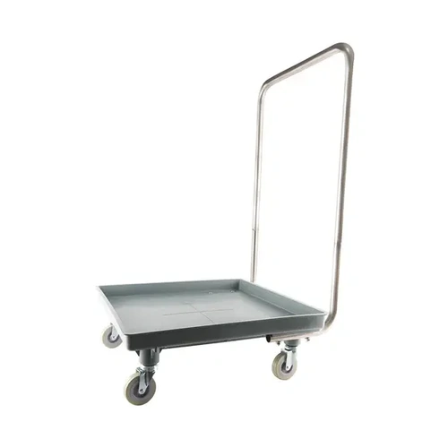CHEF INOX HANDLE TO SUIT DOLLY 69880