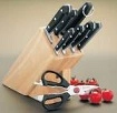 MUNDIAL BONZA 9 PIECE BLOCK SET