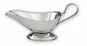 GRAVY BOAT S/ST 90ml