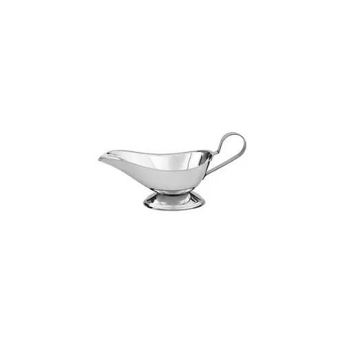 GRAVY BOAT S/ST 140ml