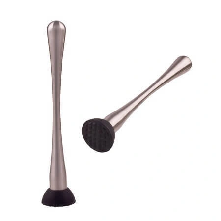 D.LINE BARTENDER S/ST COCKTAIL MUDDLER 22cm