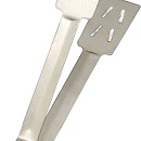 CHEF INOX S/ST SERVING TONG 180mm