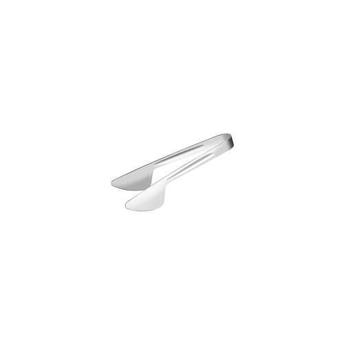 Chef Inox Pastry Tong S/s One Piece 205mm
