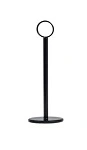 TABLE NUMBER STAND 200mm 70mm BASE