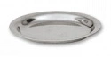BUTTER PAT S/ST 70mm