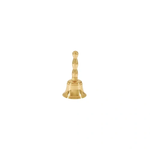 COUNTER BELL BRASS