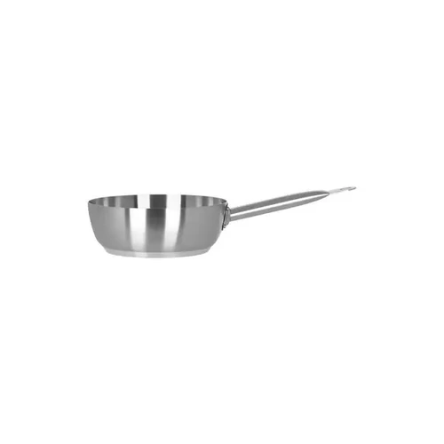 CHEF INOX ELITE S/ST SAUTEUSE TAPERED 1.8 LTR