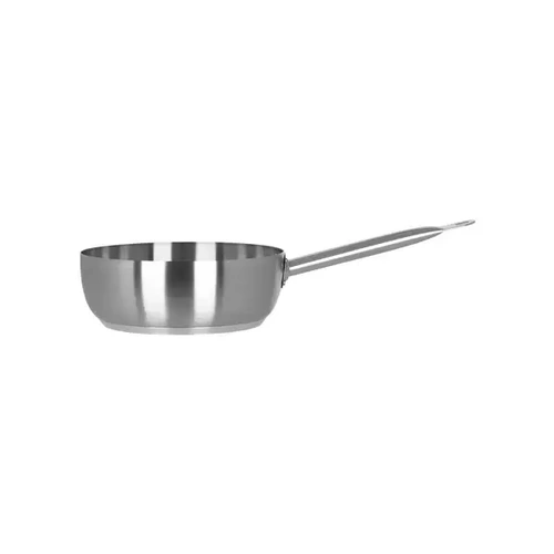 CHEF INOX ELITE S/ST SAUTEUSE TAPERED 2.9 LTR