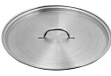 CHEF INOX ELITE S/ST LID 140mmØ