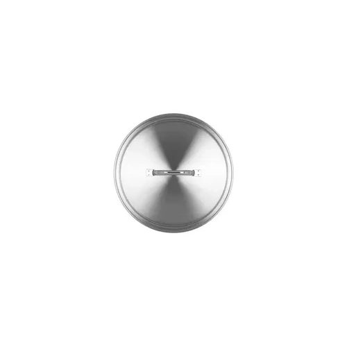 CHEF INOX ELITE S/ST LID 220mmØ