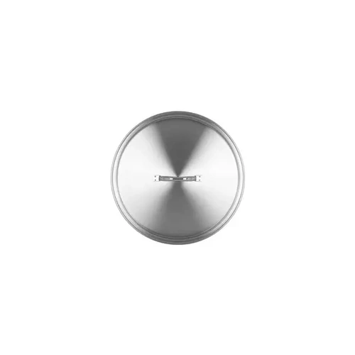 CHEF INOX ELITE S/ST LID 280mmØ