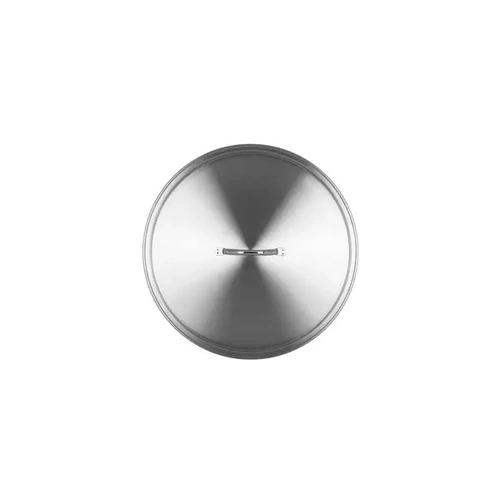 CHEF INOX ELITE S/ST LID 320mmØ 