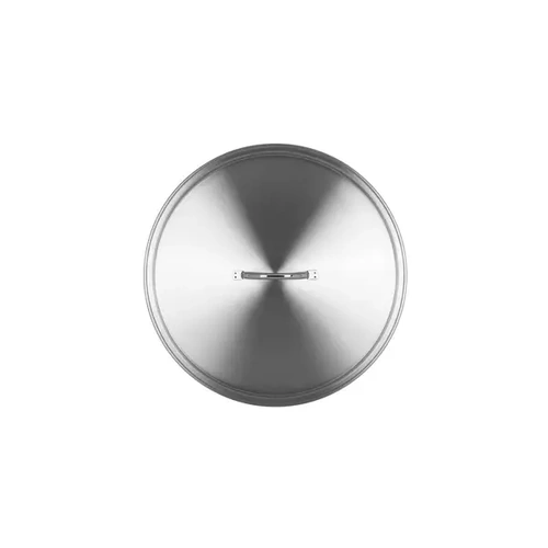 CHEF INOX ELITE S/ST LID 360mmØ
