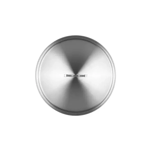 CHEF INOX ELITE S/ST LID 400mmØ