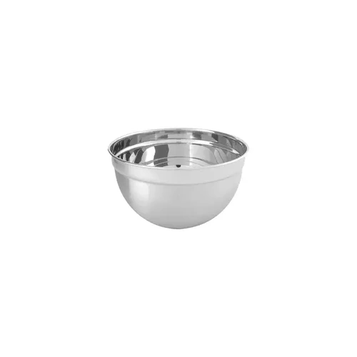 CHEF INOX MIXING BOWL S/ST DEEP