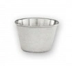 S/ST SAUCE CUP 60ml, 38mm x 55mm
