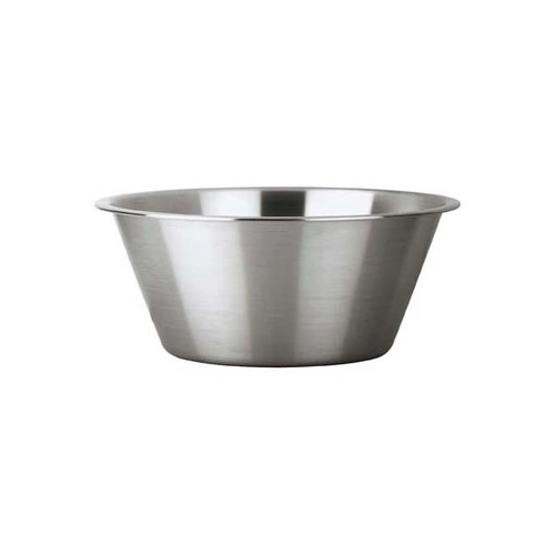 Chef Inox Bowl Tapered 1.0ltr