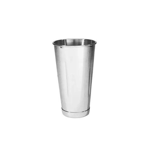MILKSHAKE CUP 18/8 S/ST 175mmH, 887ml