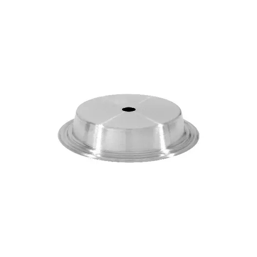 PLATE COVER 18/8 MULTI-FIT 250-270mm