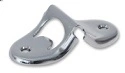 WALL MOUNTED BOTTLE OPENER