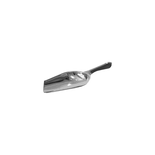 Ice Scoop S/ST SOLID 230mm