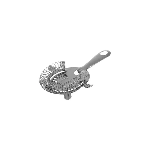 HAWTHORN BAR STRAINER S/ST