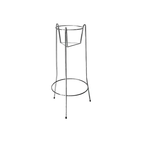 WINE BUCKET STAND CHROME 620mm