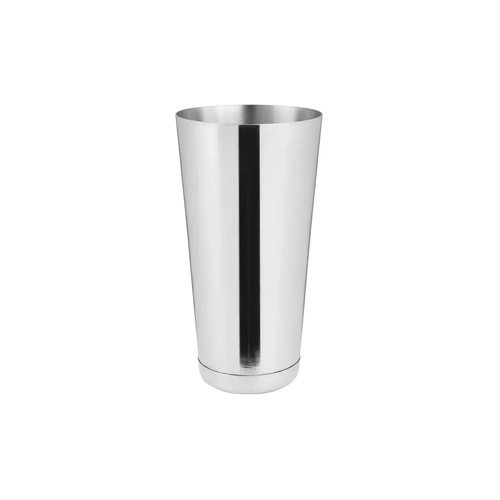 BOSTON BAR SHAKER 18/8 1.0 LT BASE ONLY