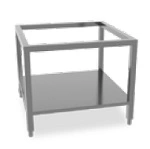 BARON QUEEN7 S/ST OPEN FLOOR STAND