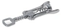 CORKSCREW WING LEVER CHROME