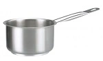 PADERNO SERIES 1000 SAUCEPAN 18/10 0.8lt 120x70mm