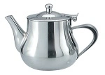TEAPOT 18/8 375ml /13oz REGAL