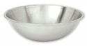 MIXING BOWL S/ST 0.5 LTR 160 x 50mm