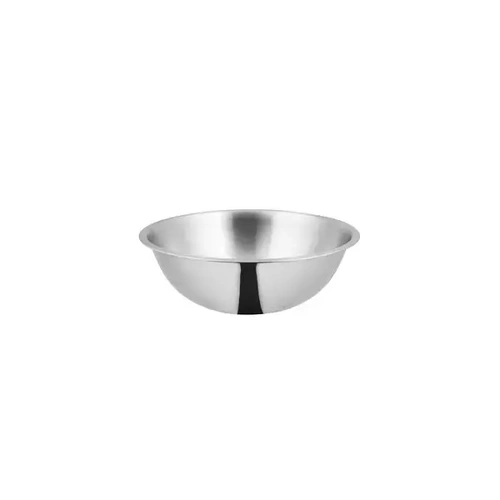 MIXING BOWL S/ST 3 LTR 275 x 80mm 